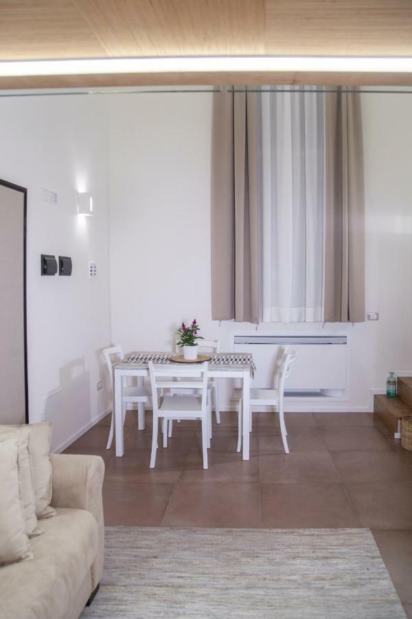 Le Dimore Di Puglia - Palazzo Pinto 모노폴리 외부 사진